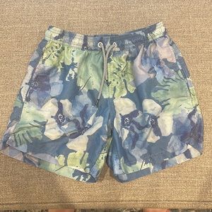 Men’s swimsuit